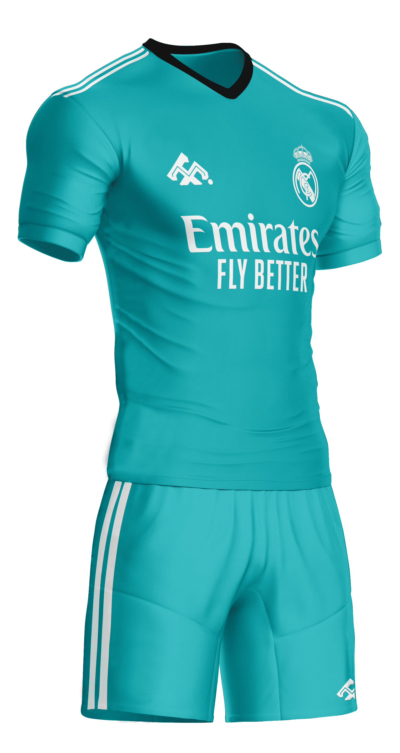 REAL MADRID #555 (MENTA)